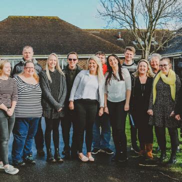 charity job exeter